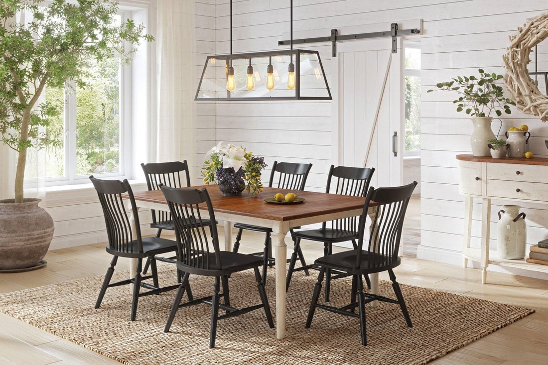 Crayton Amish Dining Collection