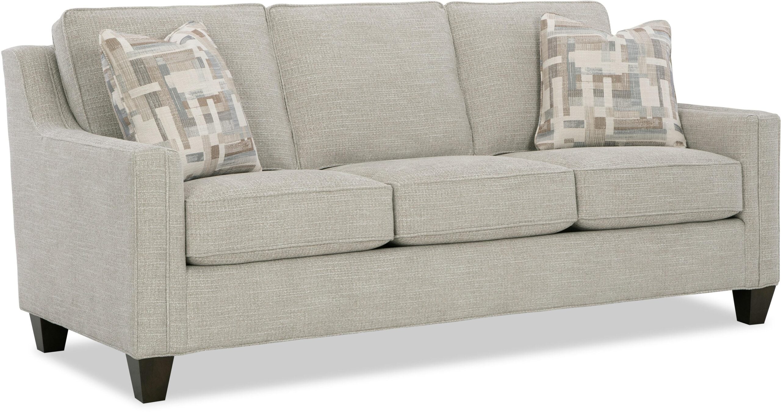 8f050eca5da7304edbaad413ab4184f2 Craftmaster Essentials Sofas - 746150 - Image 1