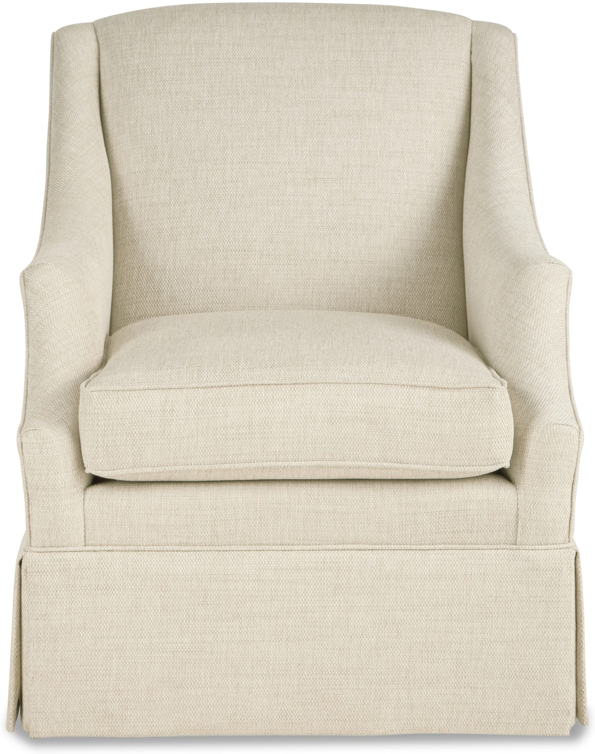 7cb67964a1060daa6d41ad9a238604b2 Craftmaster Essentials Chairs - 030610SG - Image 1