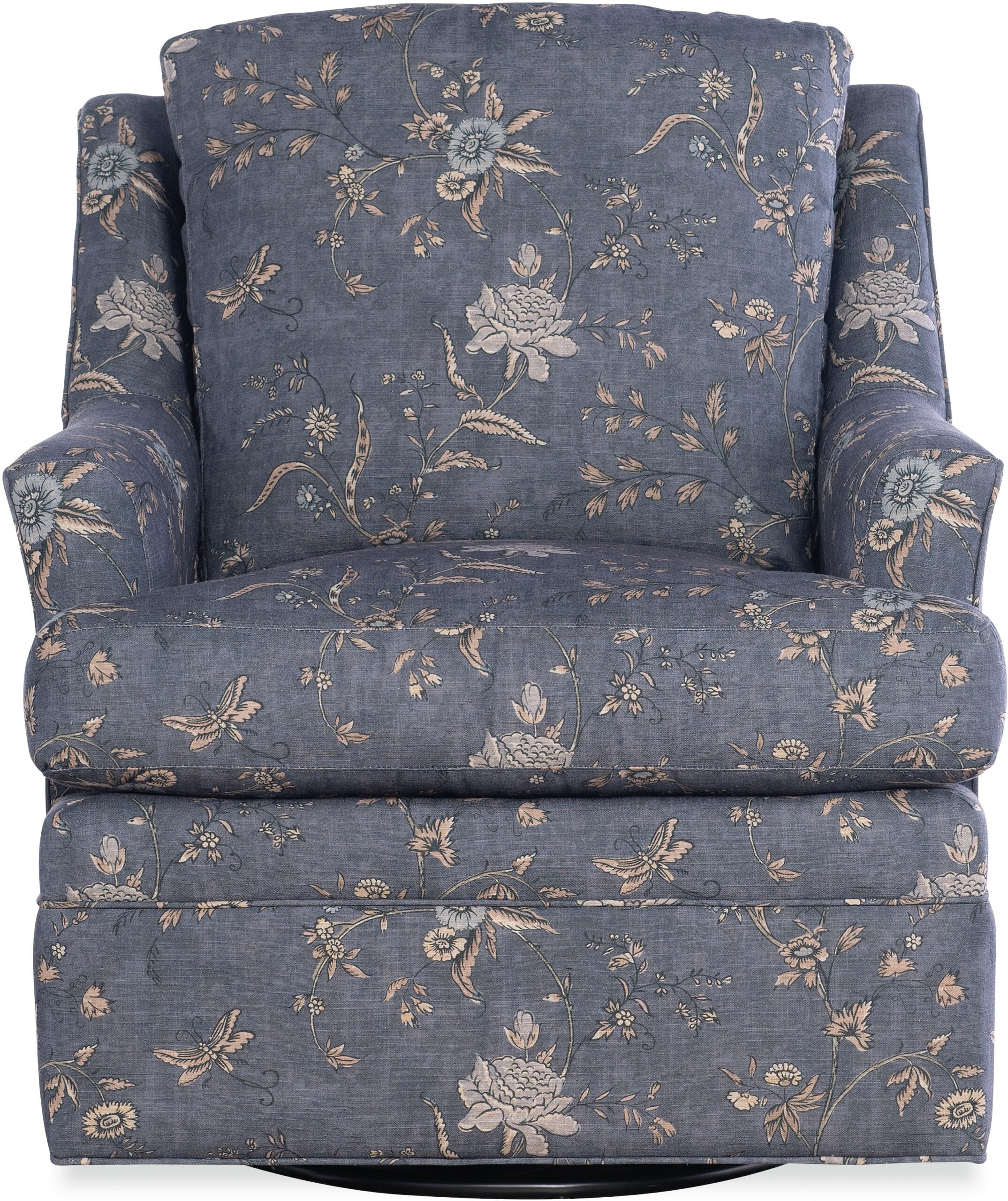 91a16b0379122173b787d2193c2e5856 New Traditions Chairs - 059210BDSG - Image 1