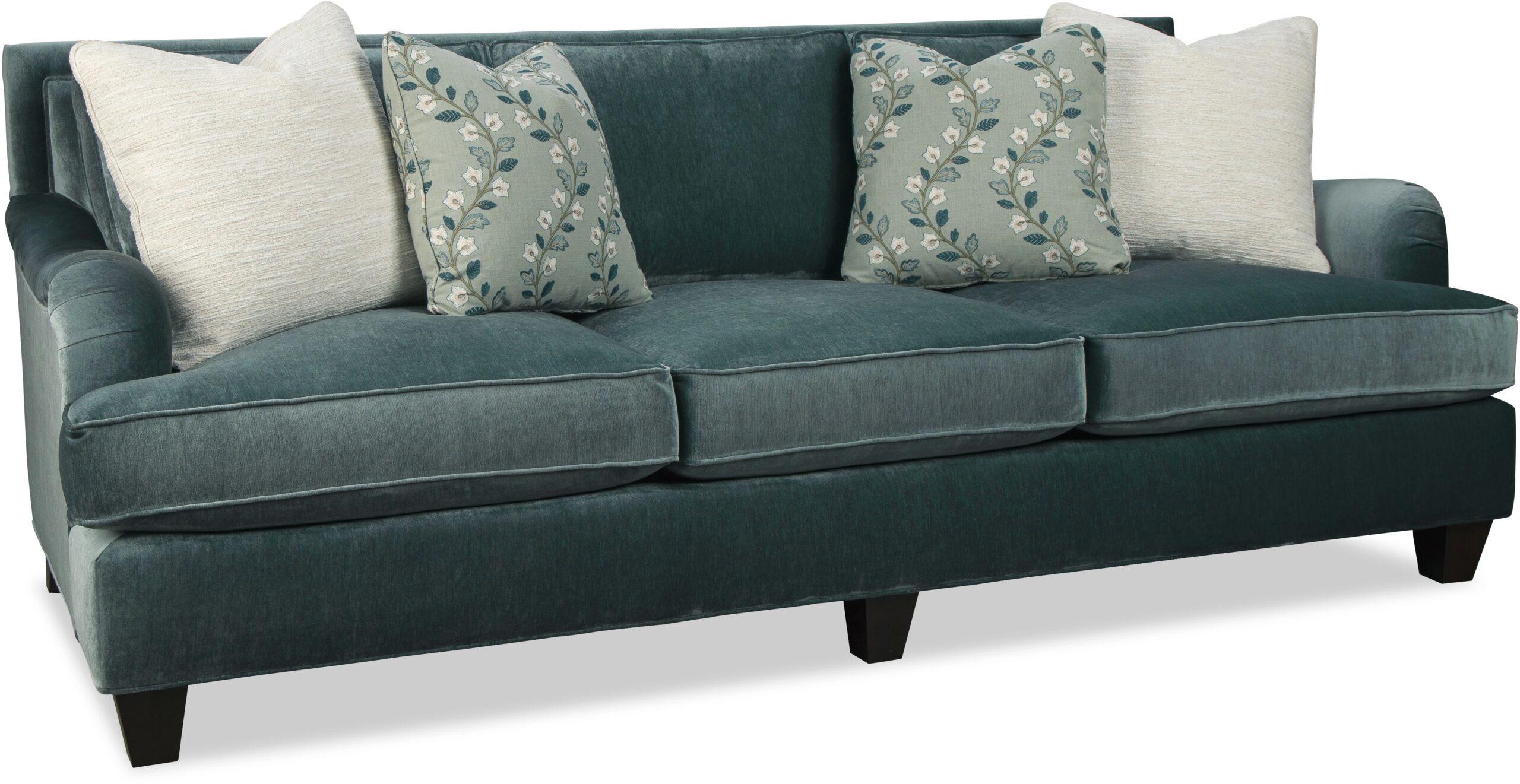0c22aa50fbbfb13b4f56e43b63201e62 Paula Deen Home Sofas - P747450BD - Image 1