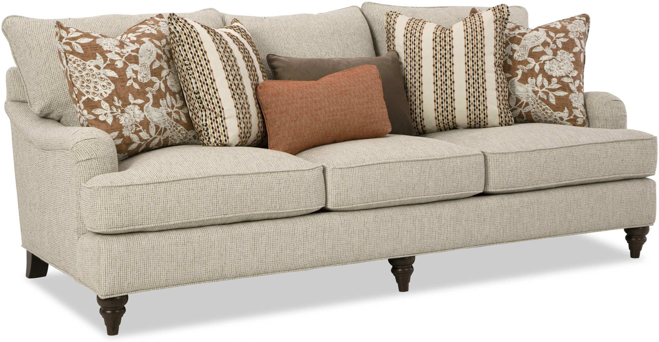 46f9169430ff9504c055f375cc8d4f2a Paula Deen Home Sofas - P773654BD - Image 1