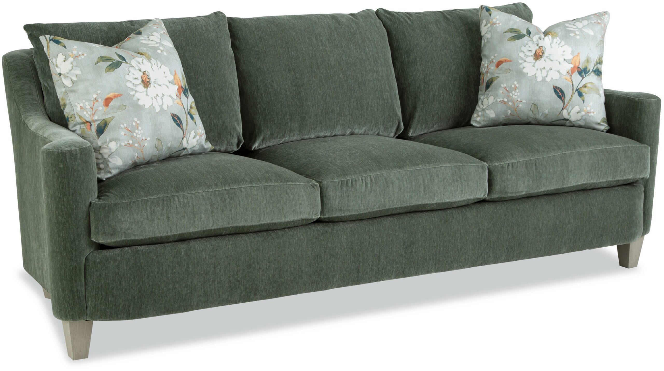 743b049b42ac1357084675793e60199a Paula Deen Home Sofas - P753150BD - Image 1