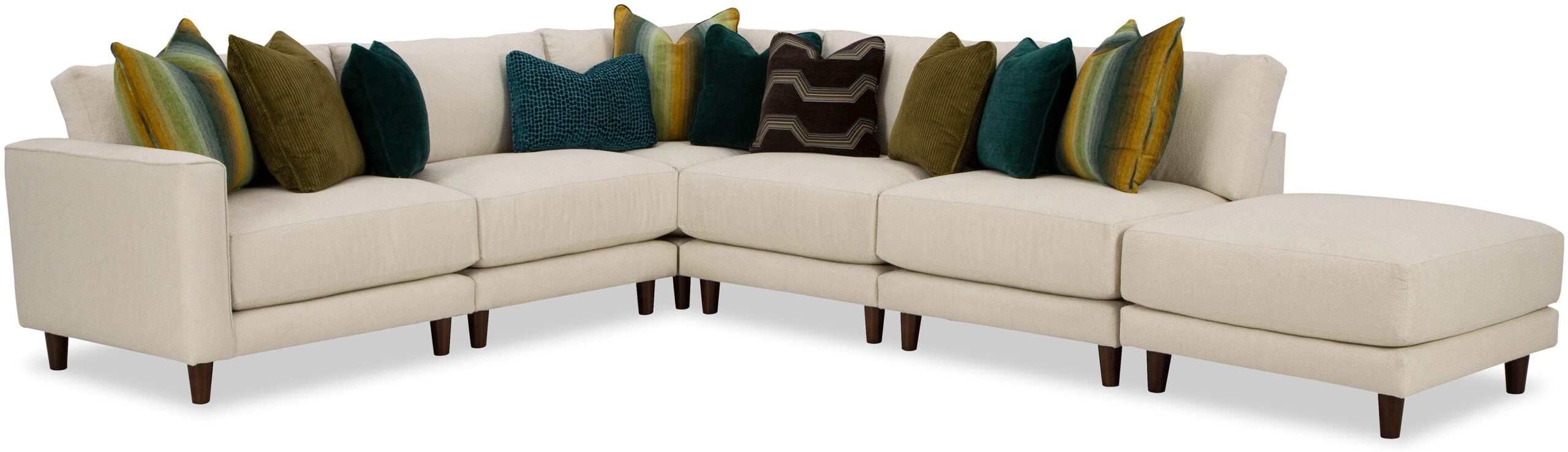 d06cae9387f1beca447166790bf07936 CM Modern Sectionals - 7352BD-SECT - Image 1
