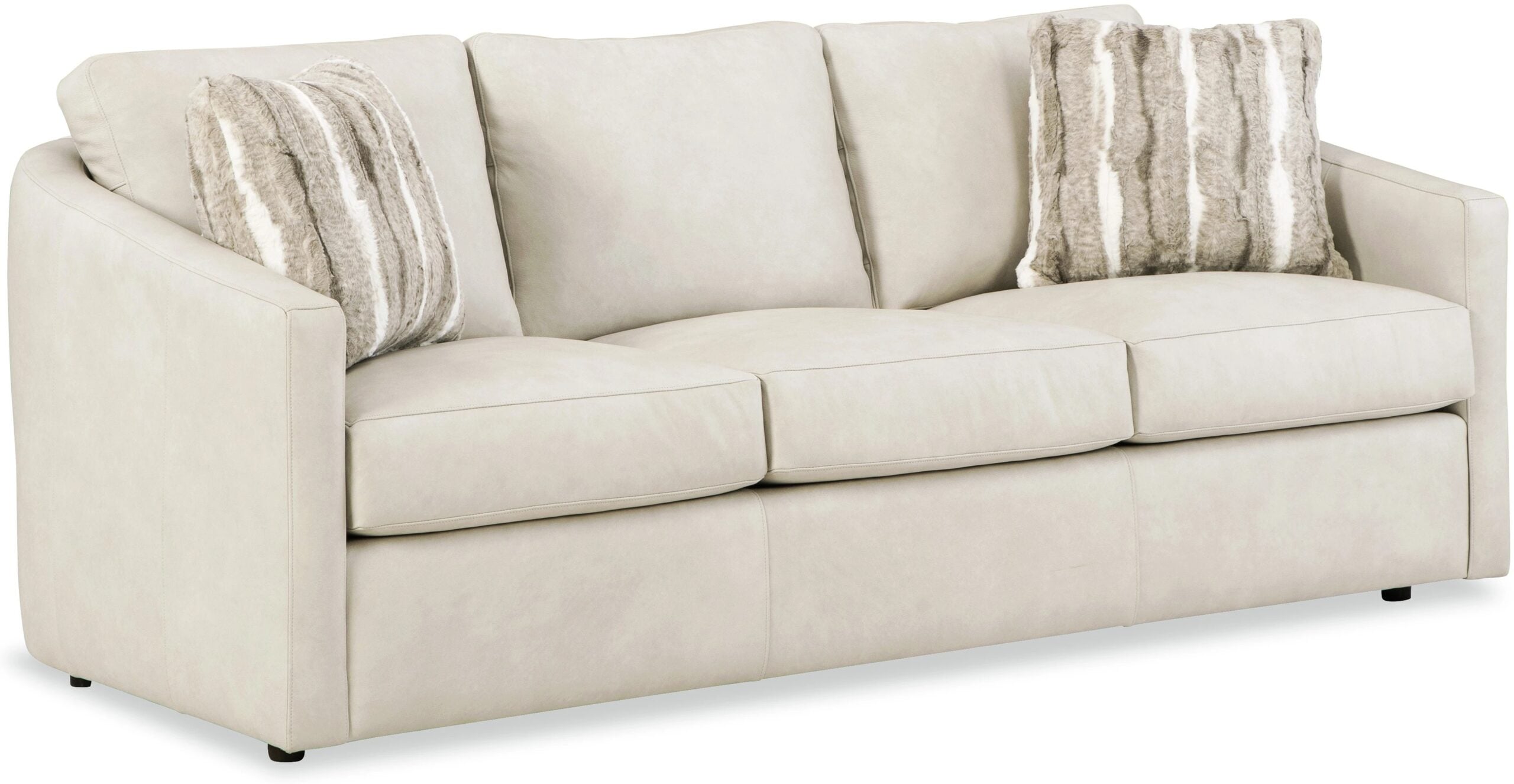 e0b492bd7e7ba965804d58e5f1397e2d CM Leather Sofas - L716850BDPIL - Image 1