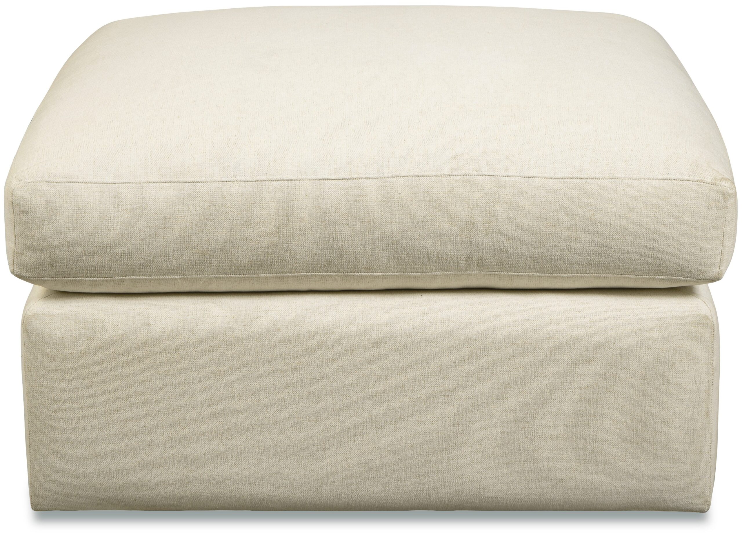 Soft Haven Ottomans & Poufs - 751001SS