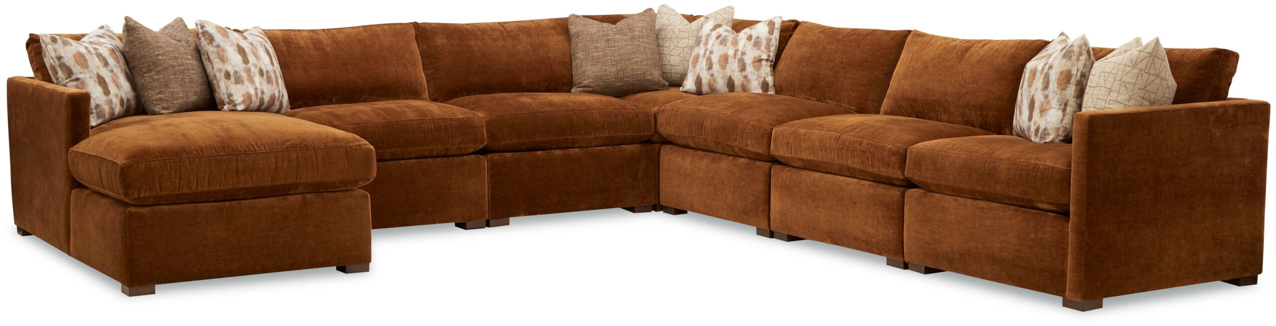 fa45bf474ac5ce294ab95fab5d64a1d9 Soft Haven Sectionals - 7517SS-SECT - Image 1