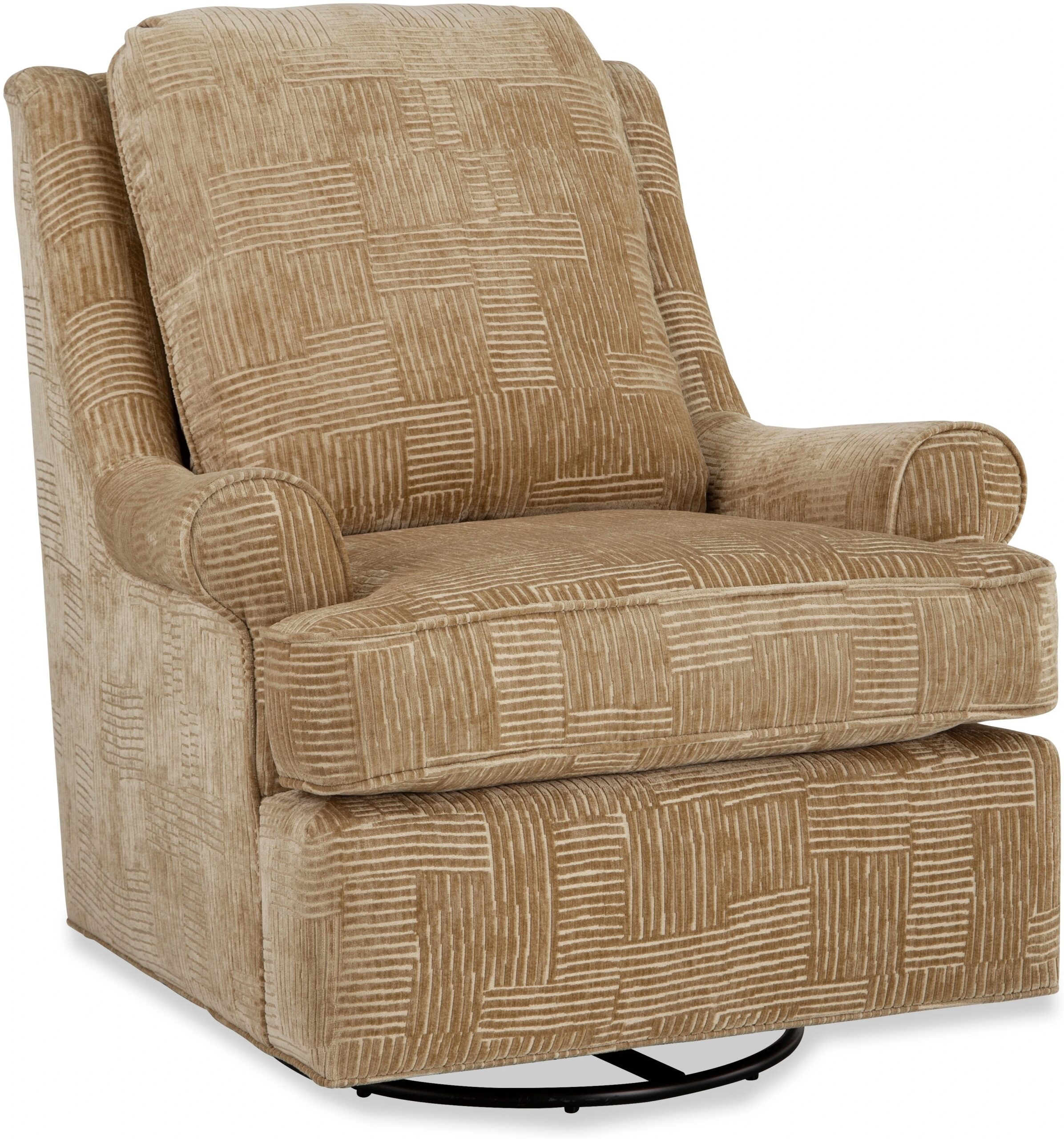 Paula Deen by Craftmaster Chairs - P004210BDSG