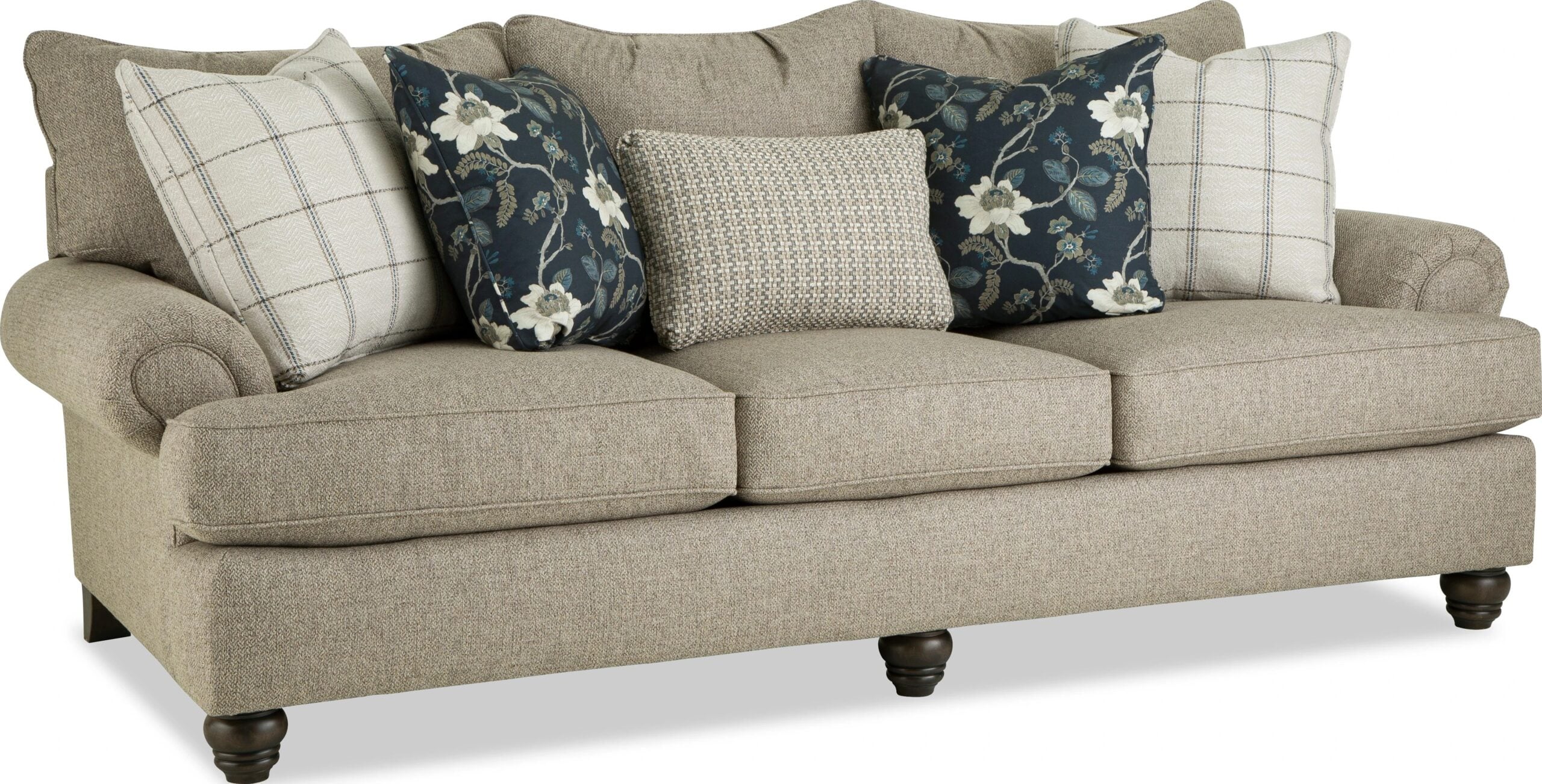 Craftmaster Essentials Sofas - 797050PC