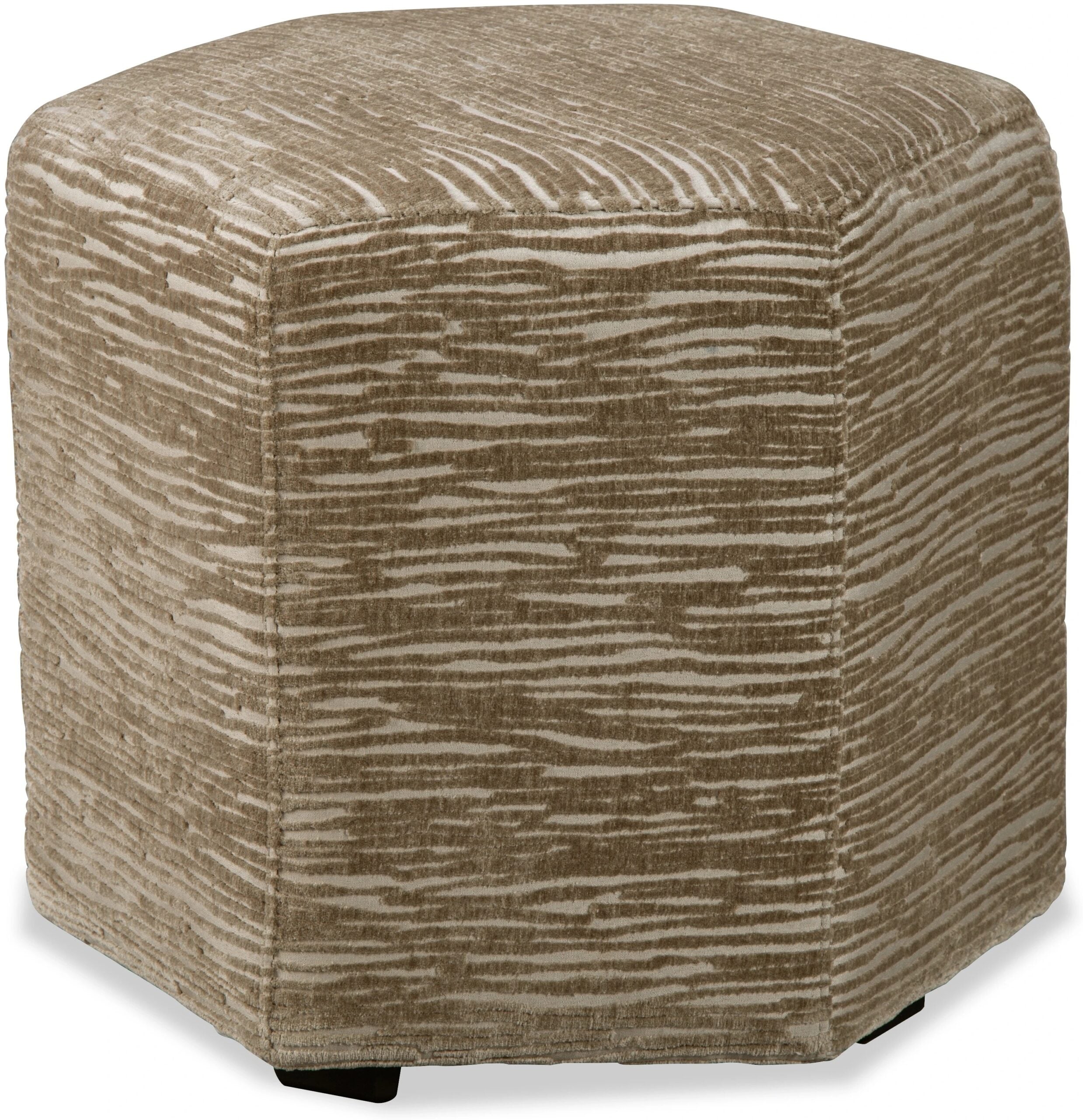 Craftmaster Essentials Ottomans & Poufs - 043200