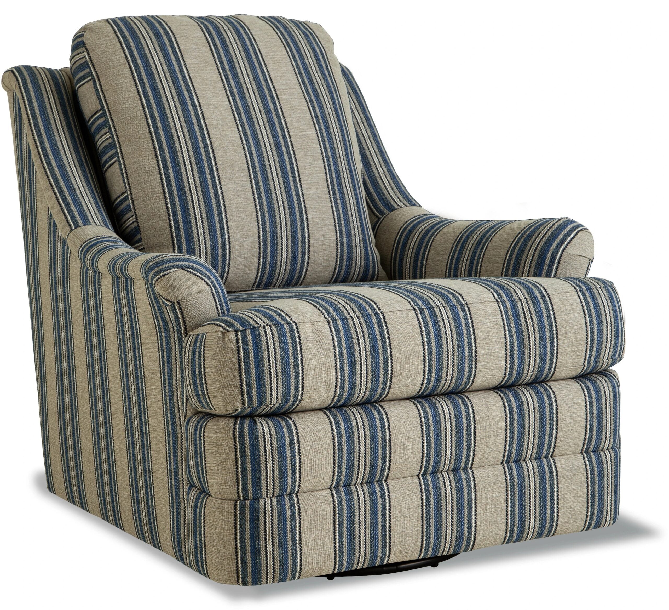 922adc2bc754fb5a80ef9c179c7b462c Craftmaster Essentials Chairs - 084510SC - Image 1