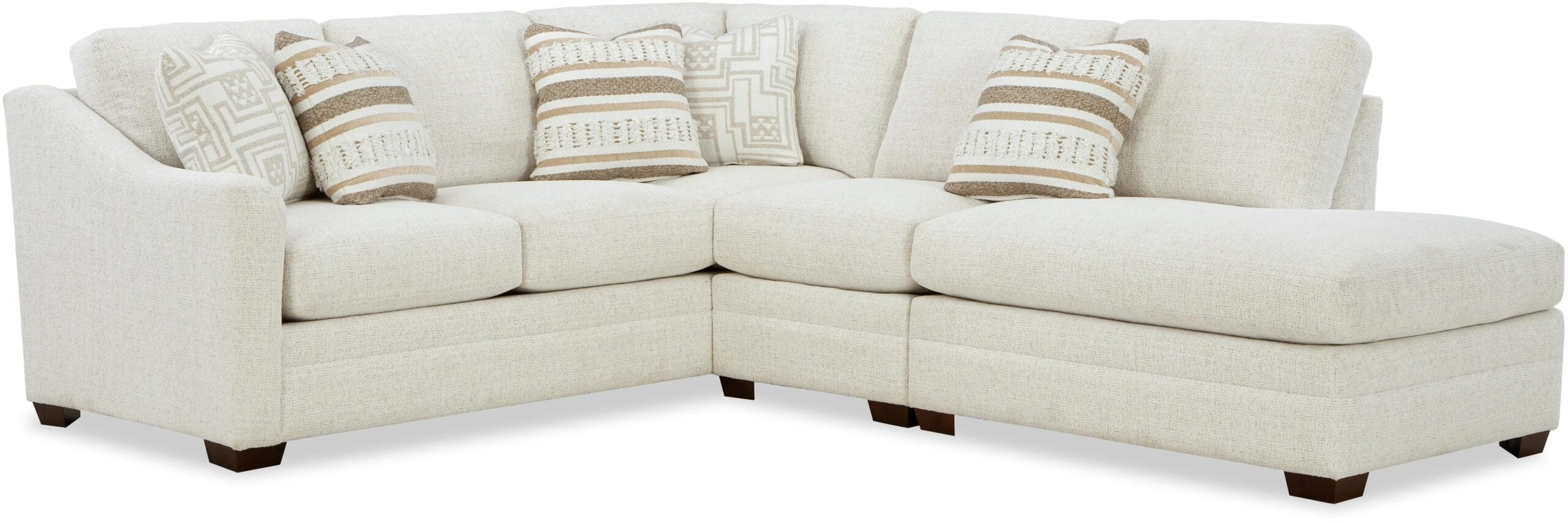 Design Options - F9 Sectionals - F9443-SECT