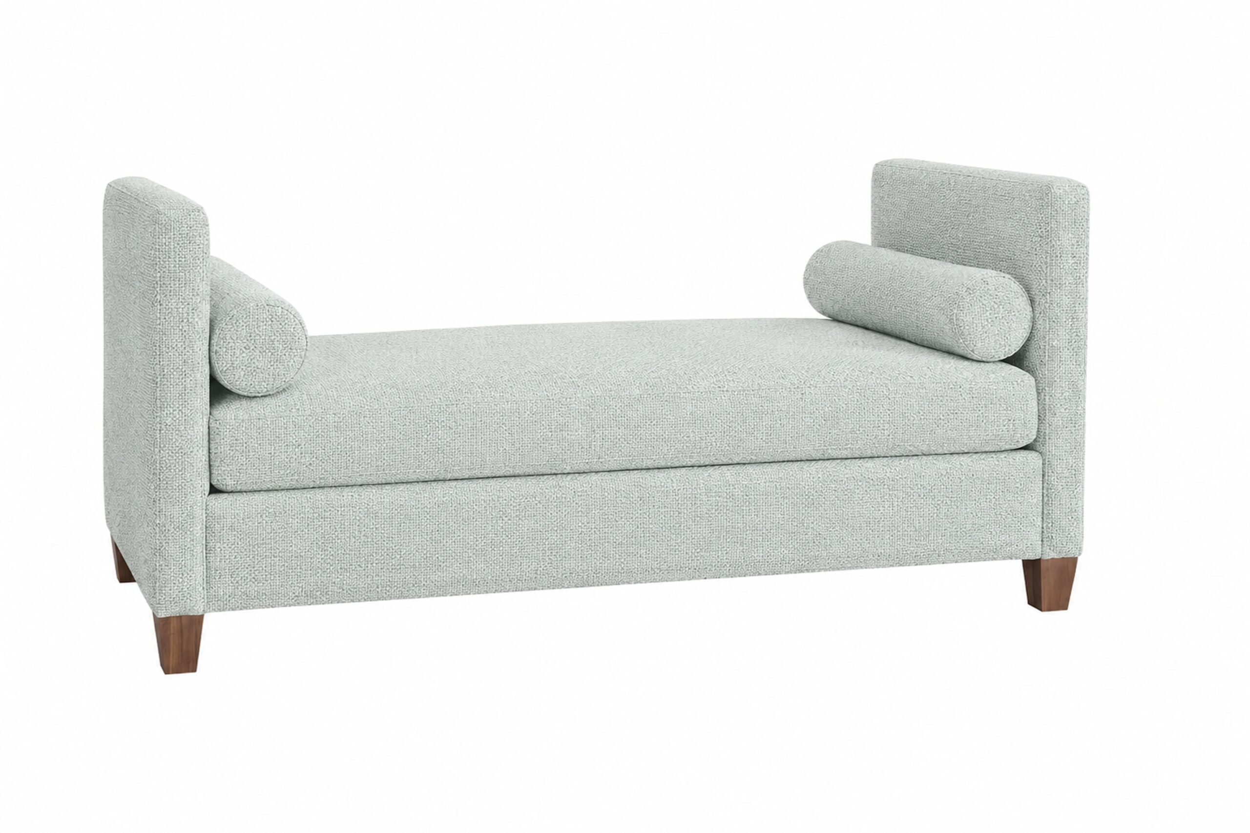 Forest Green Uph Daybed
