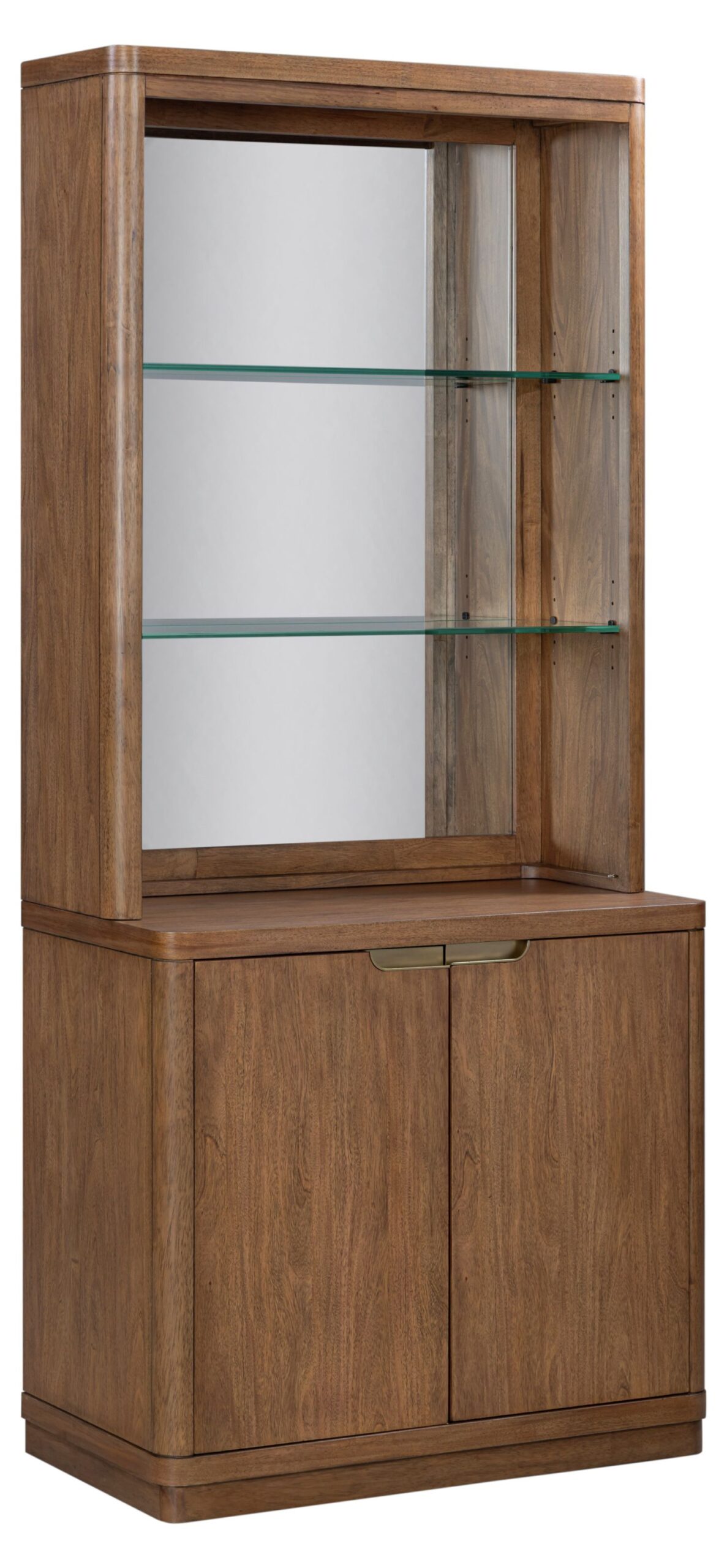 Caden Door Bookcase Base I3224-334B