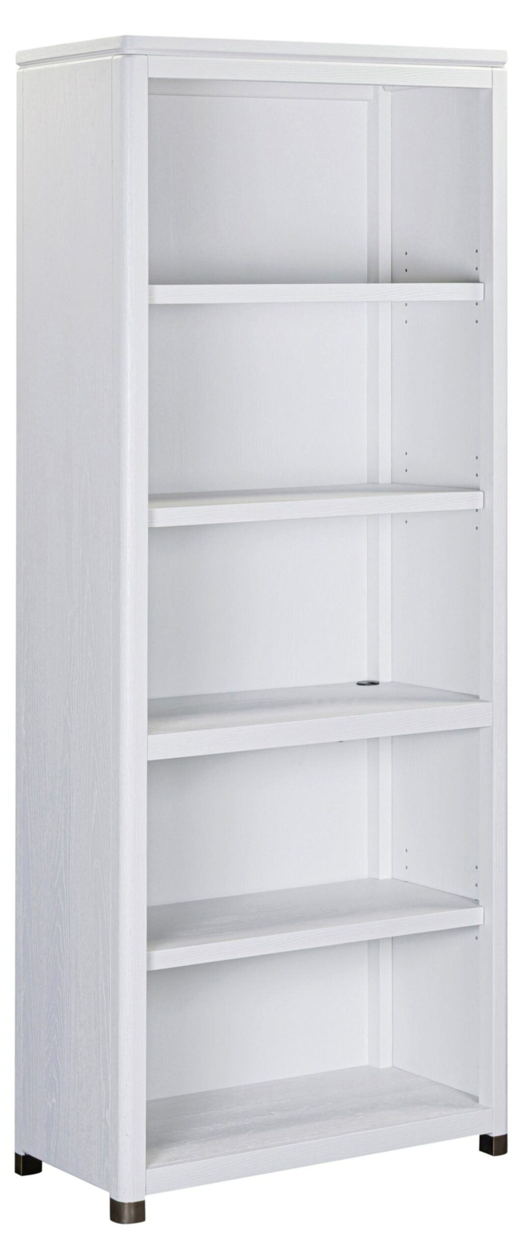 Norah Open Bookcase