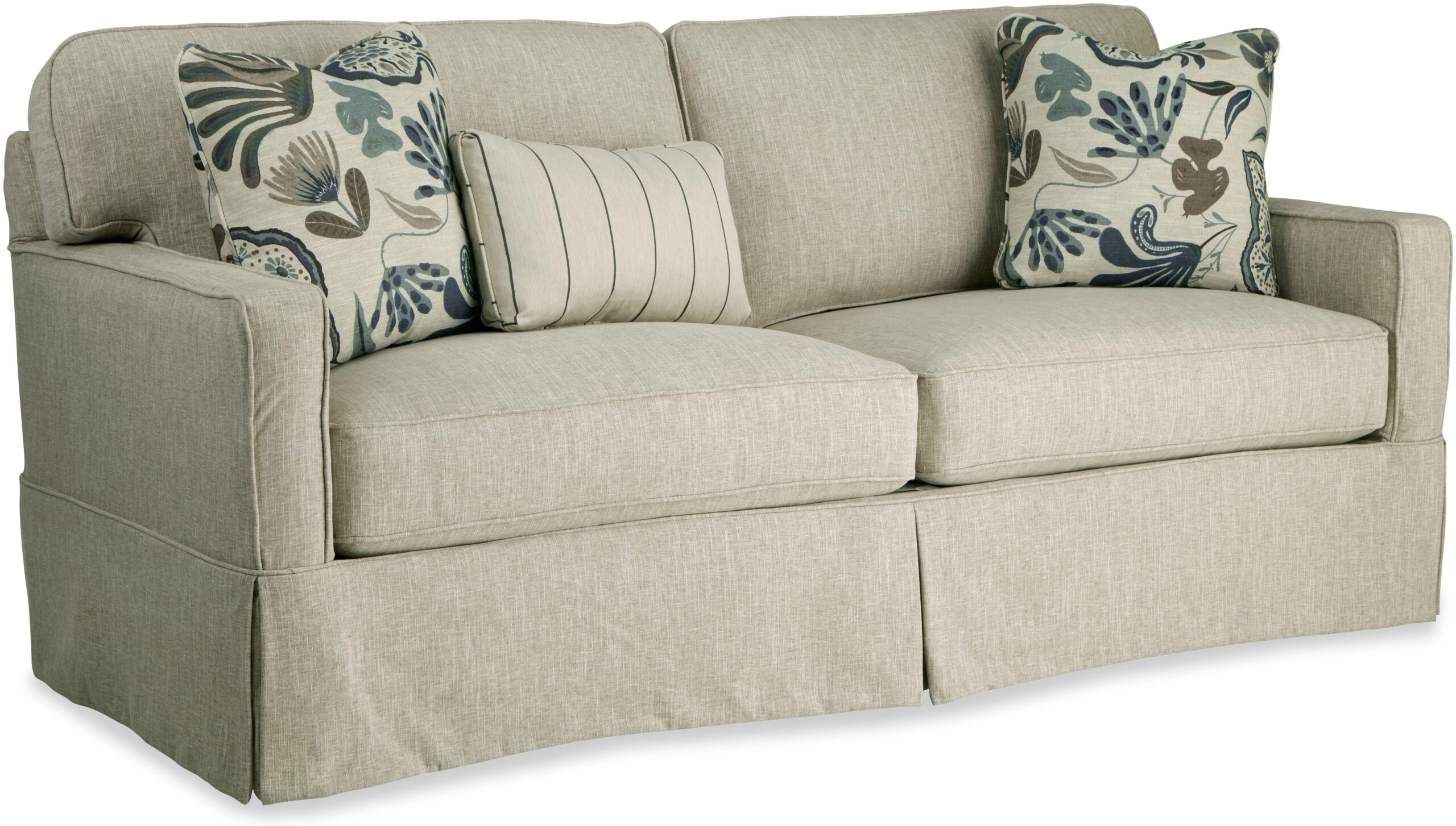 Soft Haven Sofas - 937454SS