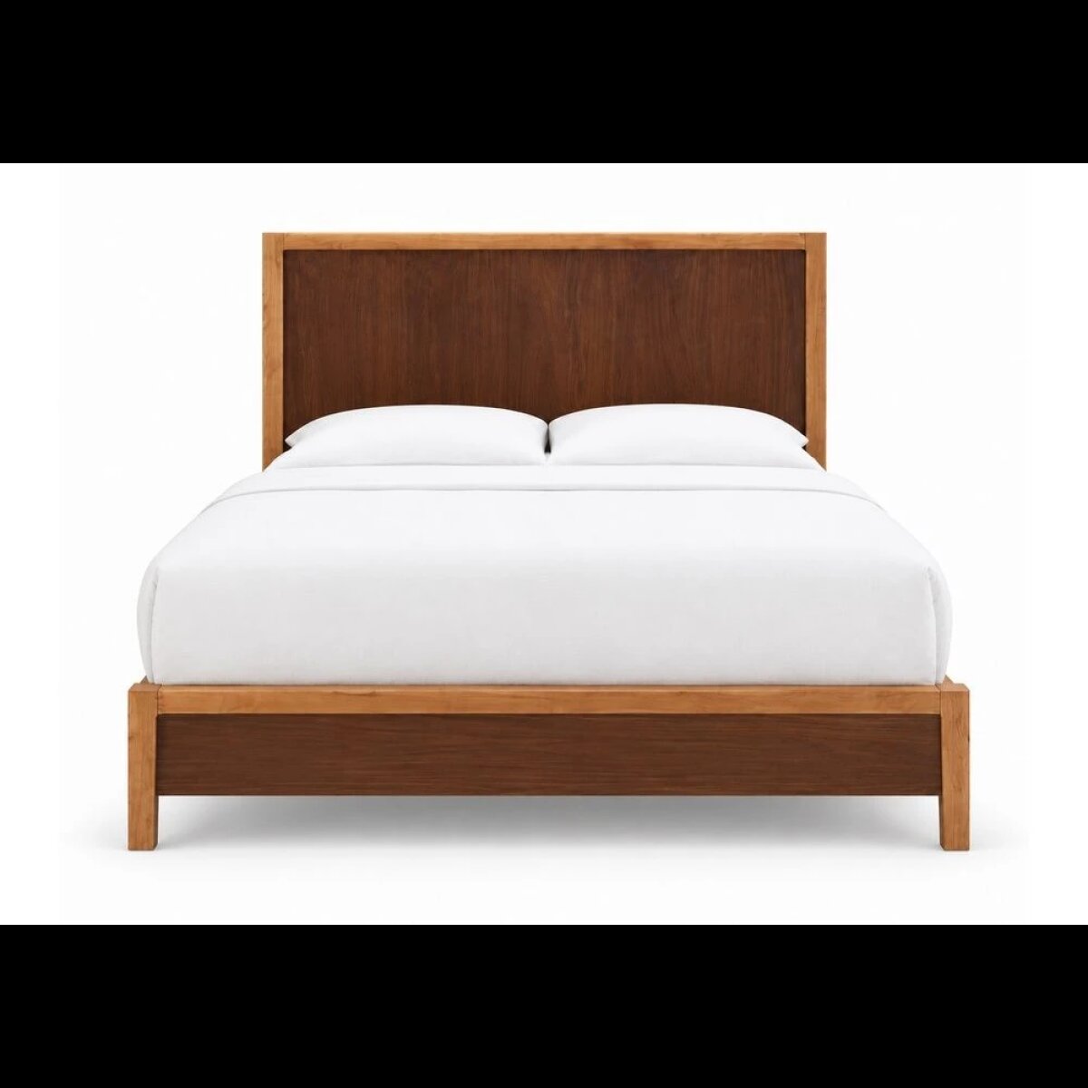 0295dd3690215cedb0f3ad362ba0605f Nordhaven Queen Panel Bed - 853-557-755-722 - Image 1