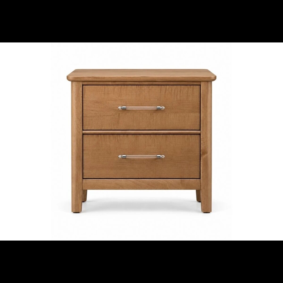 1ebd68704c03240ea2719afa21905a2c Nordhaven Nightstand - 2 Drwr - 852-227 - Image 1