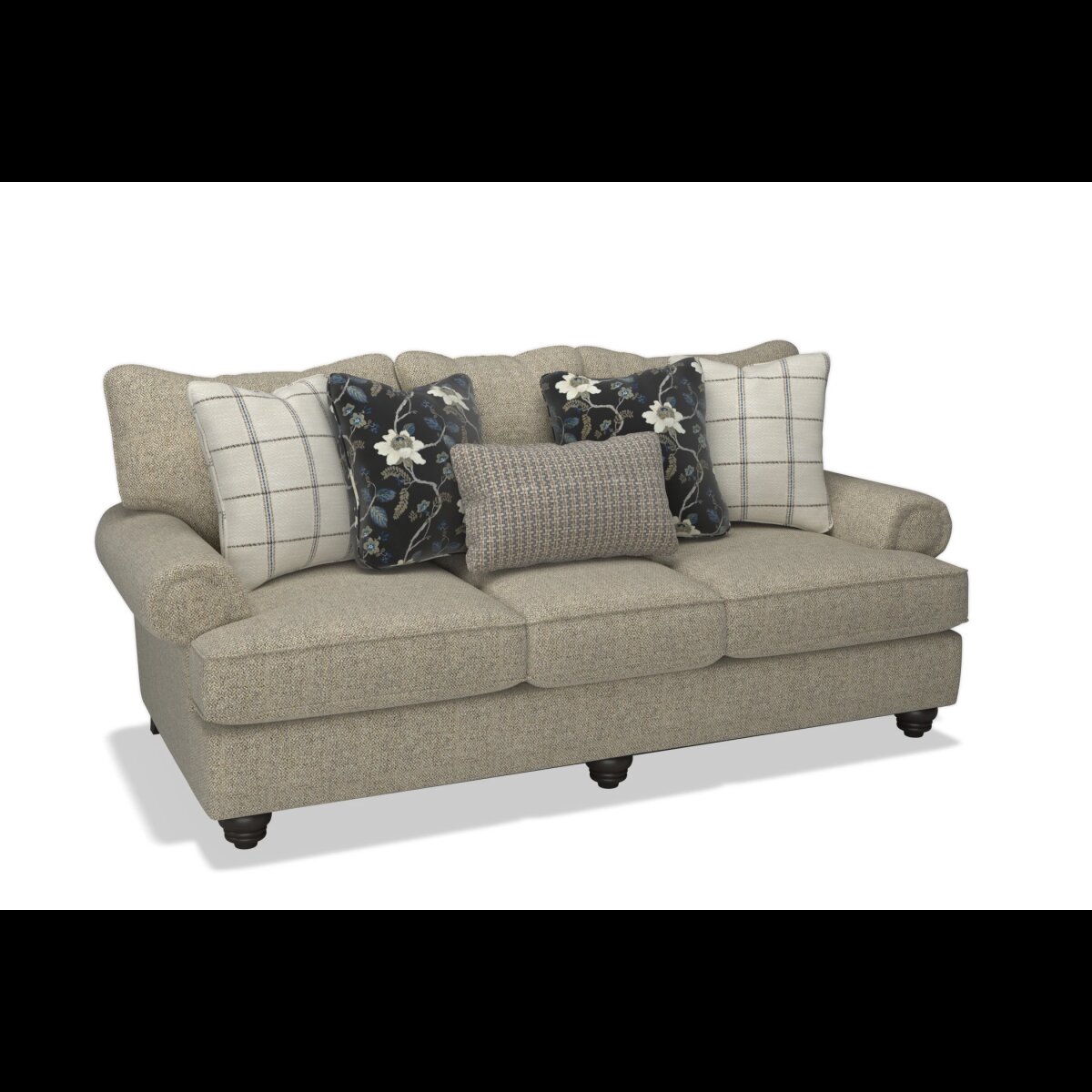 2c7ed61505465ead8a88492b769efabd Craftmaster Essentials Sofas - 797250PC - Image 1