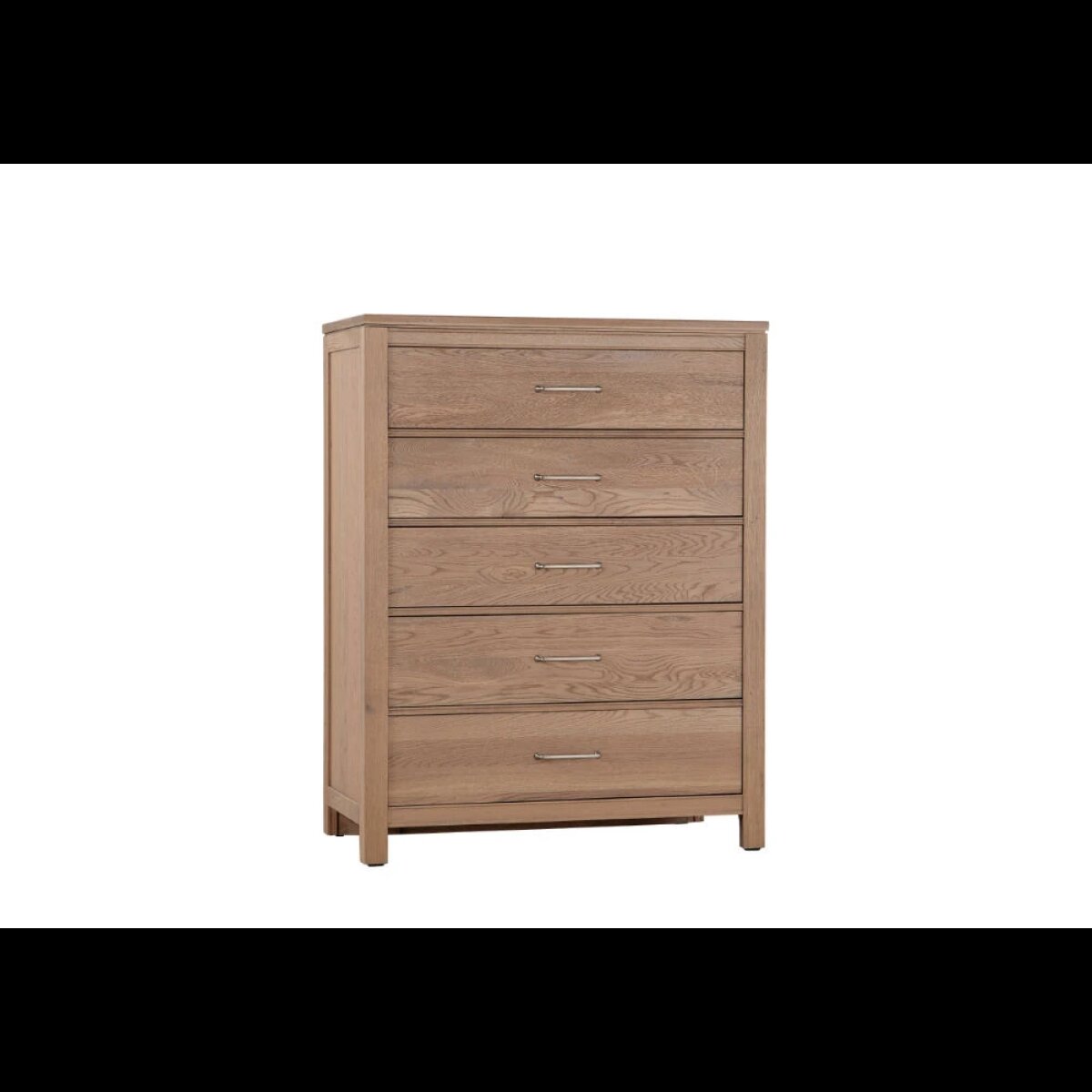 4b9f177d65bb2f60be8832761ce9c425 Tide & Timber Chest - 5 Drwr - 830-115 - Image 1