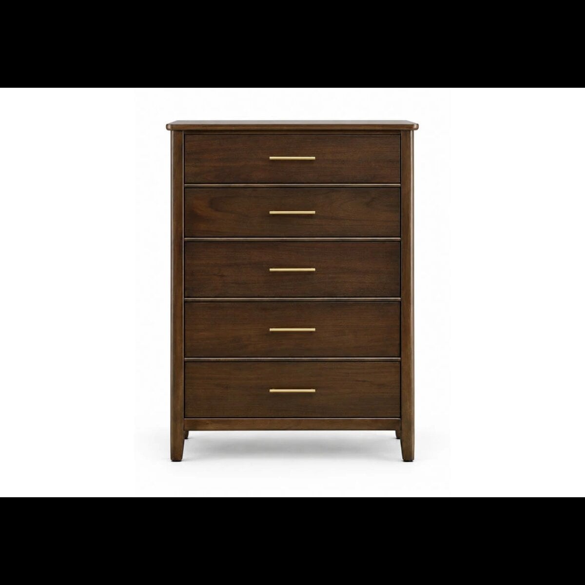 51597cdca3cc8f8ef24c561c81d05303 Nordhaven Chest - 5 Drwr - 850-115 - Image 1
