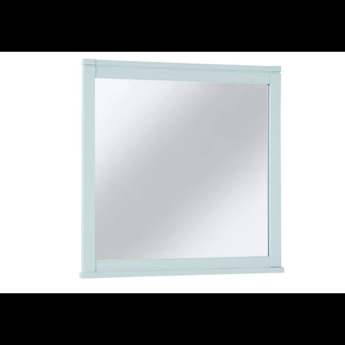 52ca30ae0fd9cfef0c5fac1b10cae19f Tide & Timber Landscape Mirror - 835-446 - Image 1