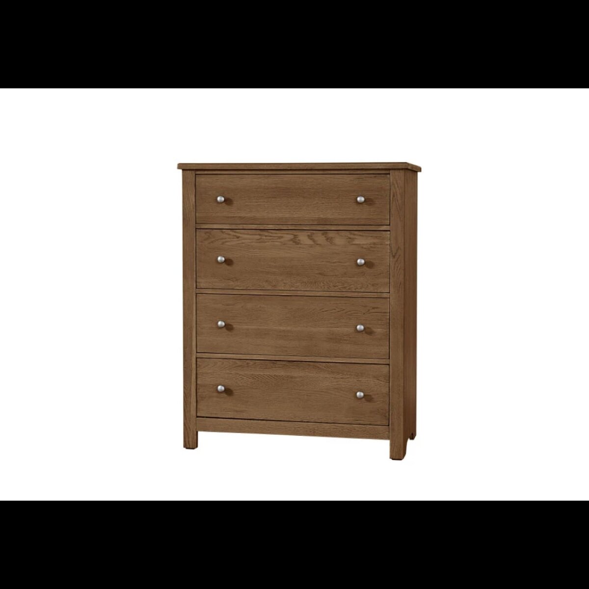 5c1acc6275ffb6bf96aaee6eebd9aef1 Fundamentals Chest - 4 Drawer - 12-114 - Image 1