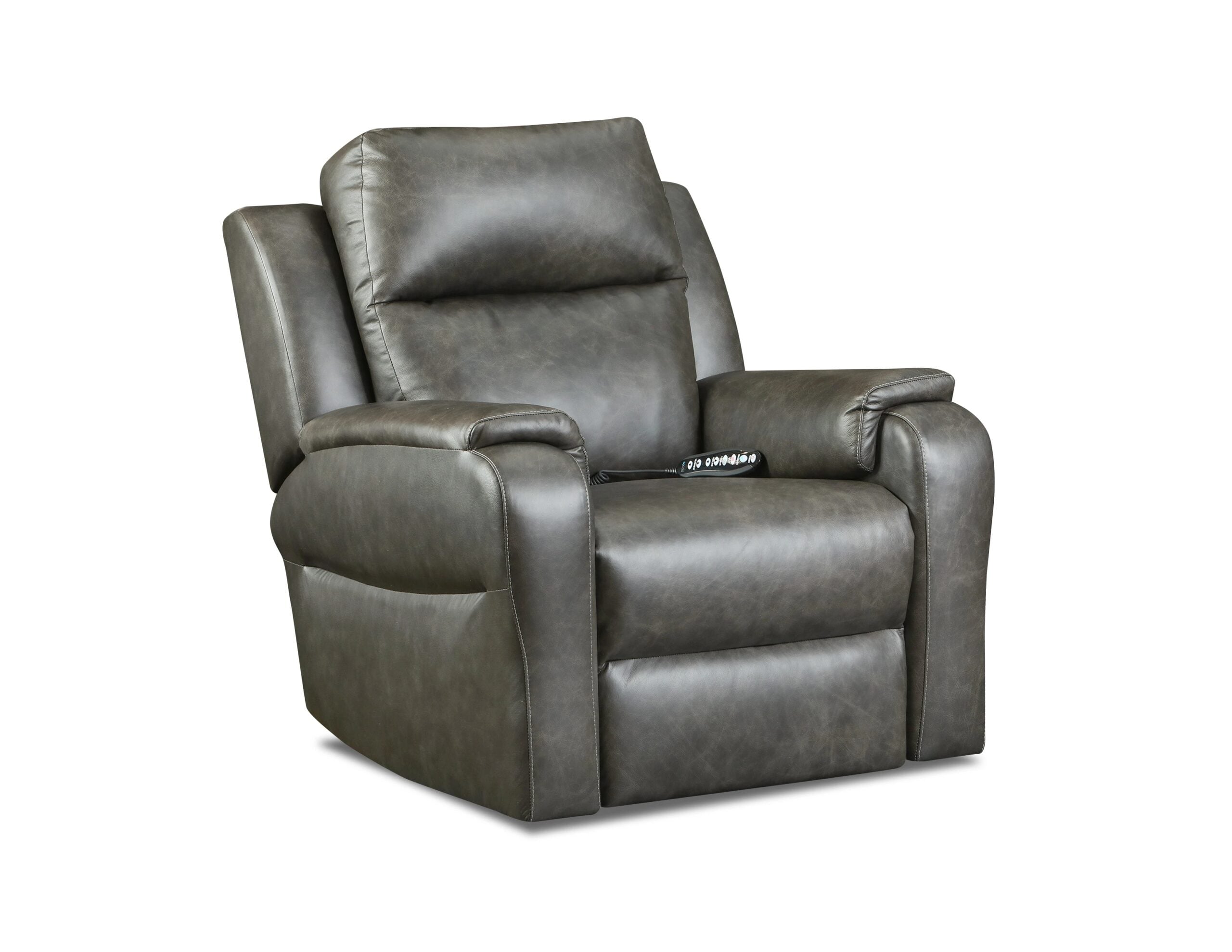 633ead6d4fb5abe3da0eb8ac8acc2438 SoCozi™ Davidson POWER HEADREST WALLHUGGER RECLINER W/SoCozi & ZERO GRAVITY XTRA - Image 1