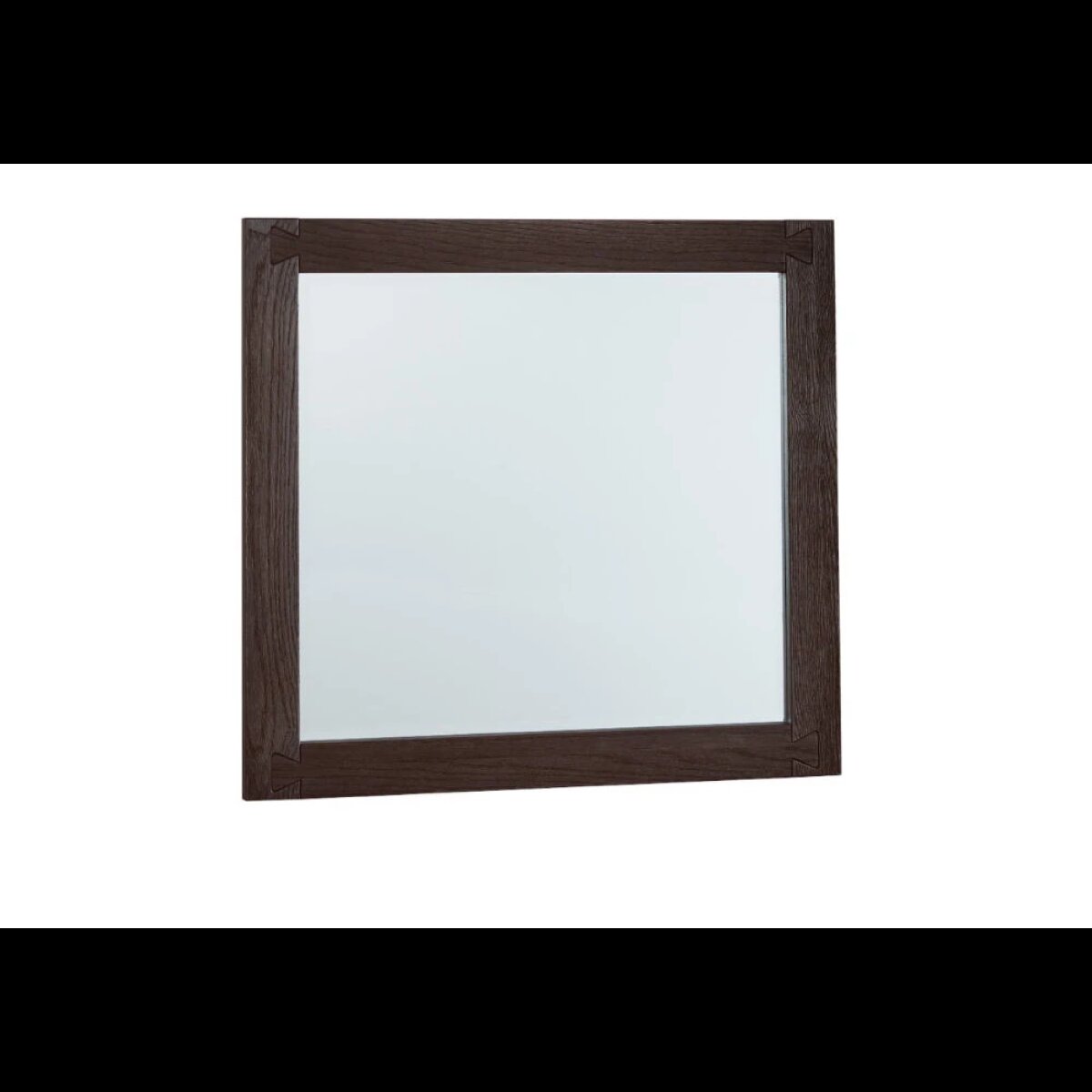 661f0c3ec282c55d7c815489e27e60f5 Dovetail Bedroom Landscape Mirror - 750-446 - Image 1