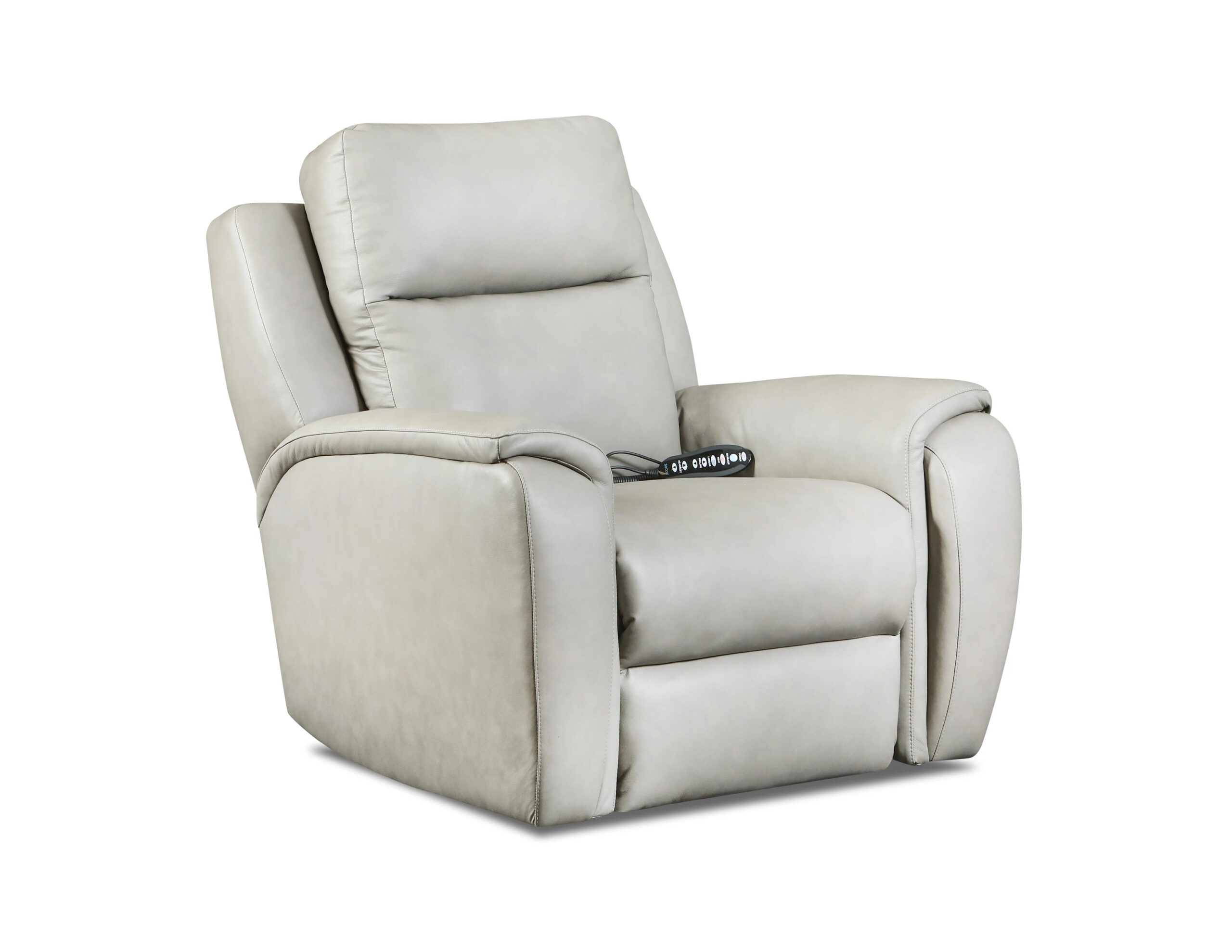 72775656b852cebac09930c3b436fb18 SoCozi™ Drake POWER HEADREST ROCKER RECLINER - Image 1