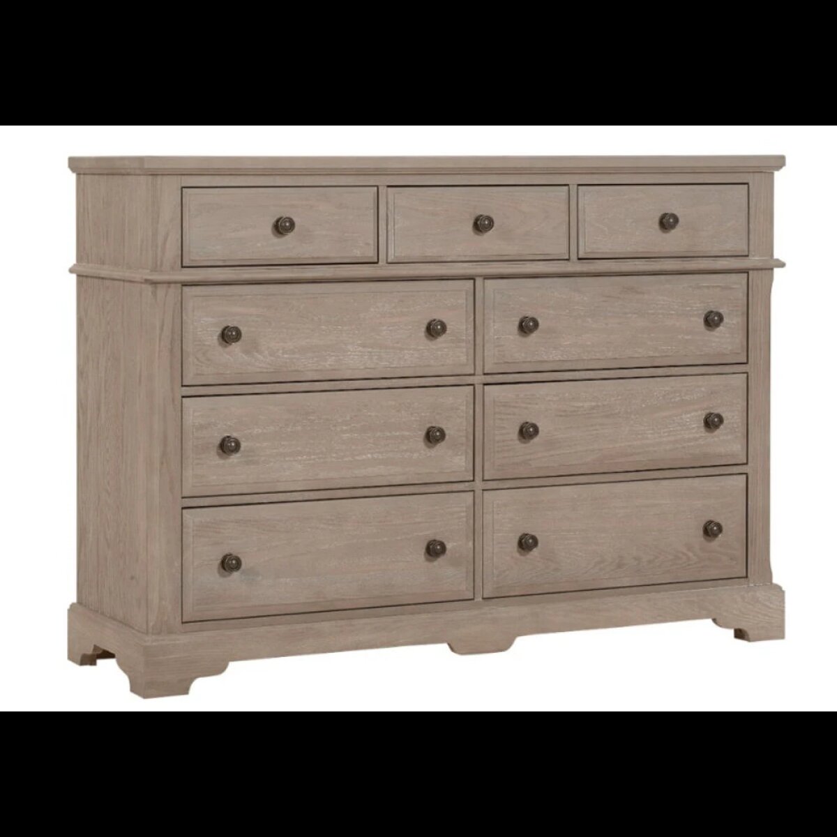 78acda67a1dbd7432b3a63bb1f6a37aa Heritage Bureau - 9 Drawer - 114-003 - Image 1
