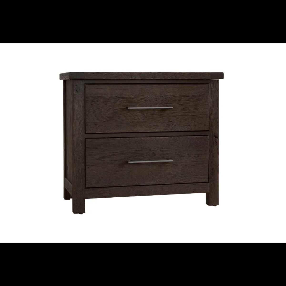 78efc3b01f2b2908e2bfc122752caea6 Dovetail Bedroom Night Stand - 750-227 - Image 1