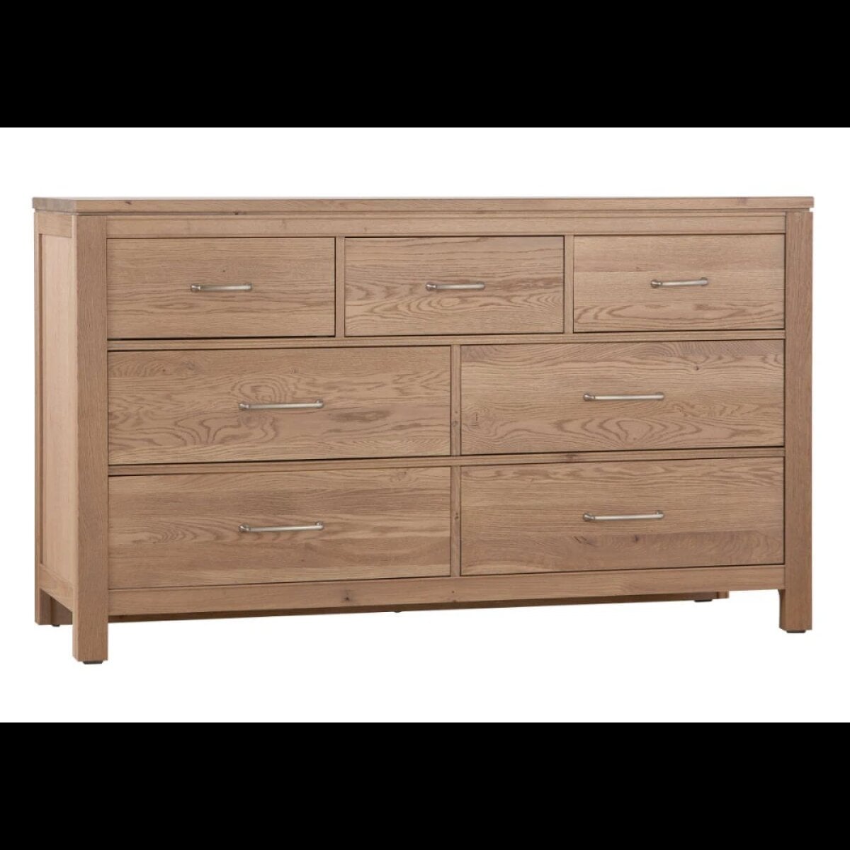 8c90023981e232a958e945672aba9e59 Tide & Timber Dresser - 7 Drwr - 830-002 - Image 1