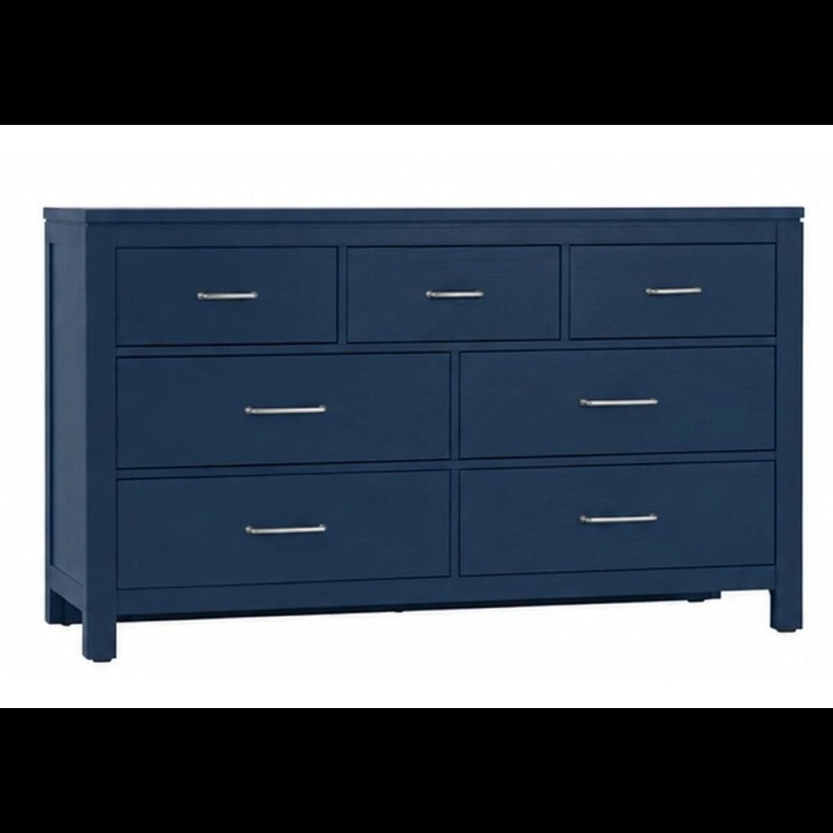 8e3578cce98df68d5d52d5b61e15f13b Tide & Timber Dresser - 7 Drwr - 833-002 - Image 1
