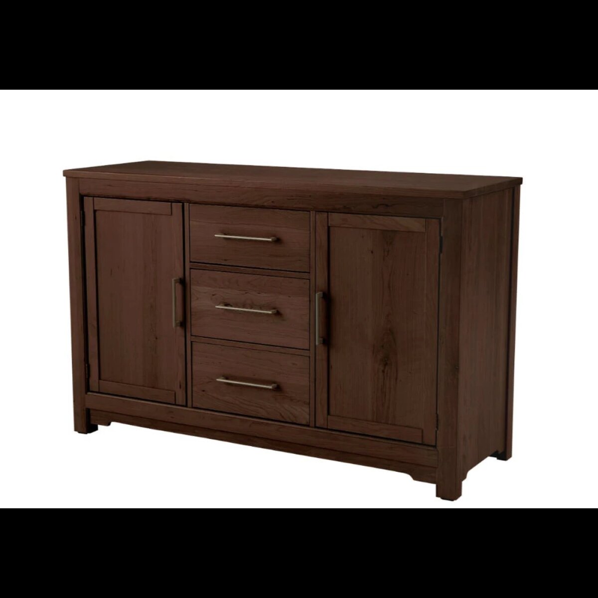 900ded7117ac11e344c74952692a1b88 Crafted Cherry Dining Server - 150-960 - Image 1