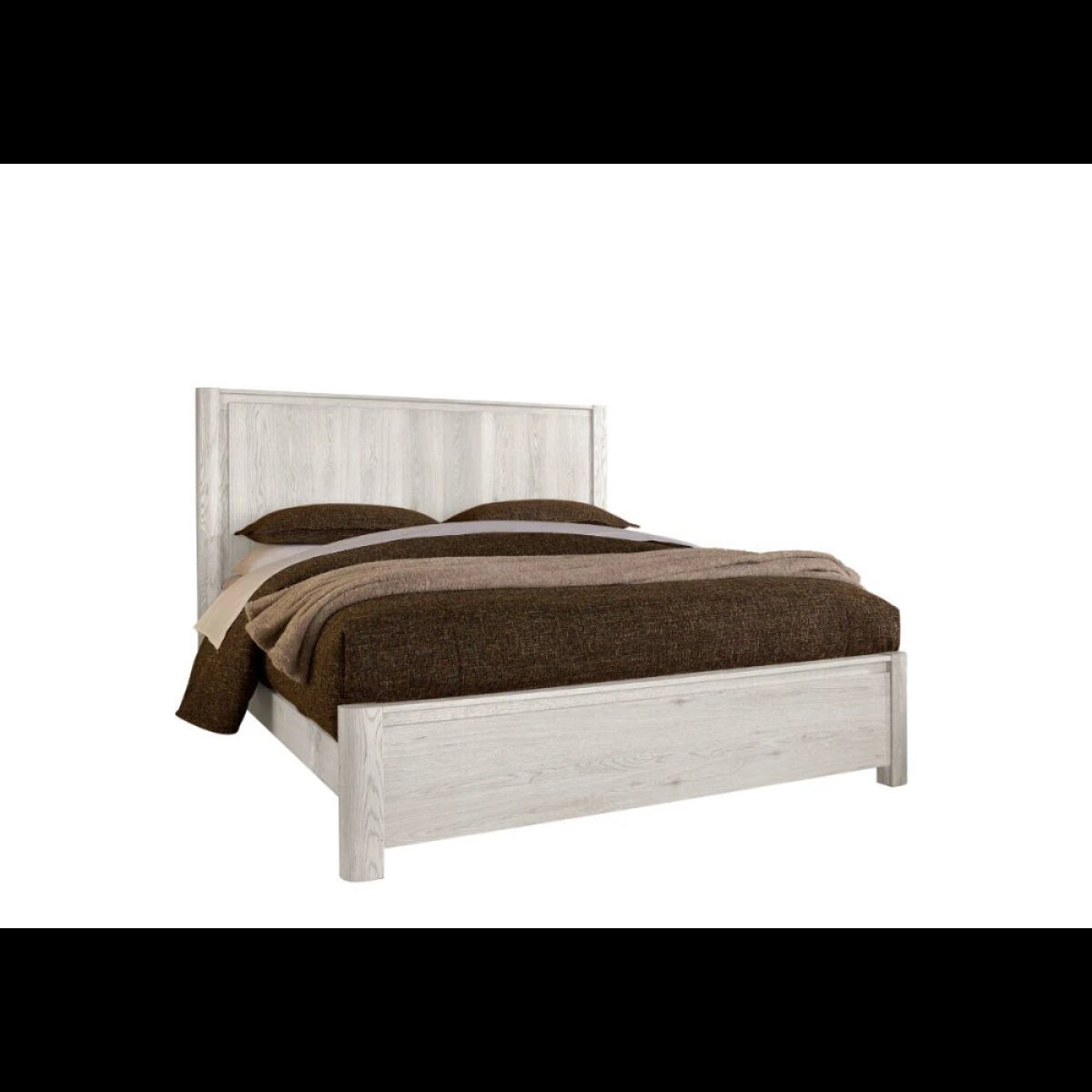 957697acc0748507787665cca84cb5fe Lodge & Loft King Radius Poster Bed - 844-668-866-922-MS1 - Image 1