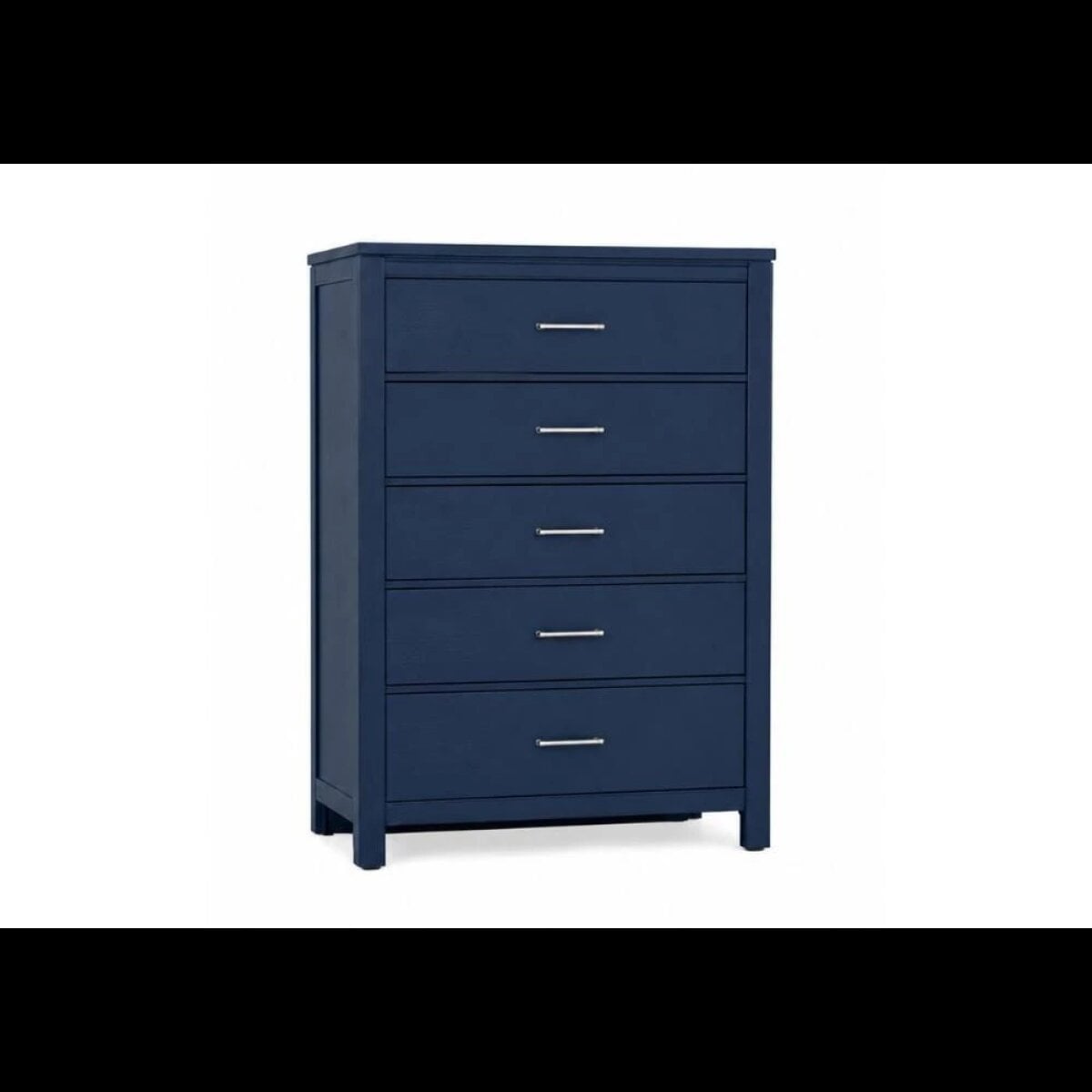 96cca2efc7f700223d5151e1bd496ba1 Tide & Timber Chest - 5 Drwr - 833-115 - Image 1