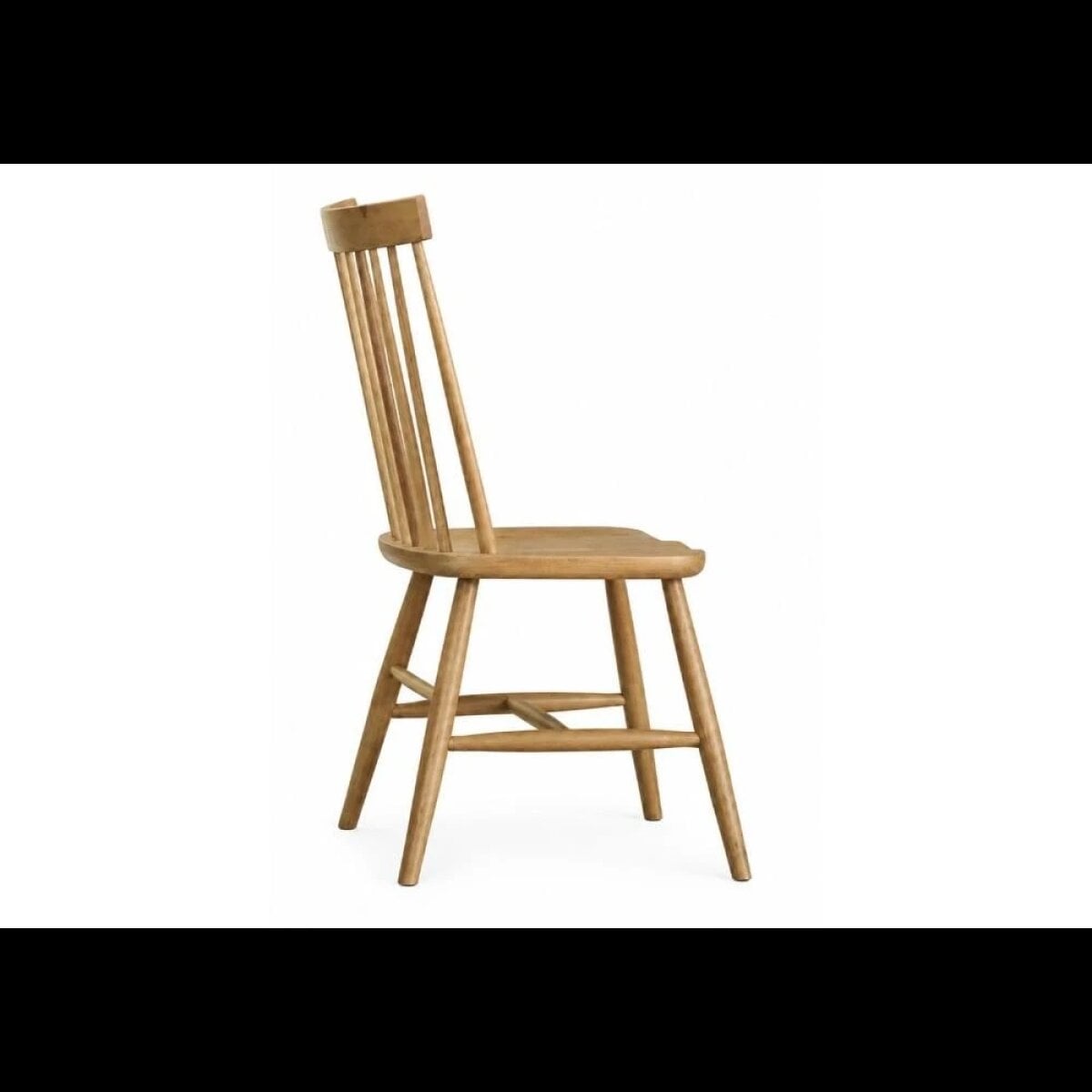 a62146141bd8868b228f7e09f3eb406e Jamestown Oak Desk Chair - BB31-007 - Image 1