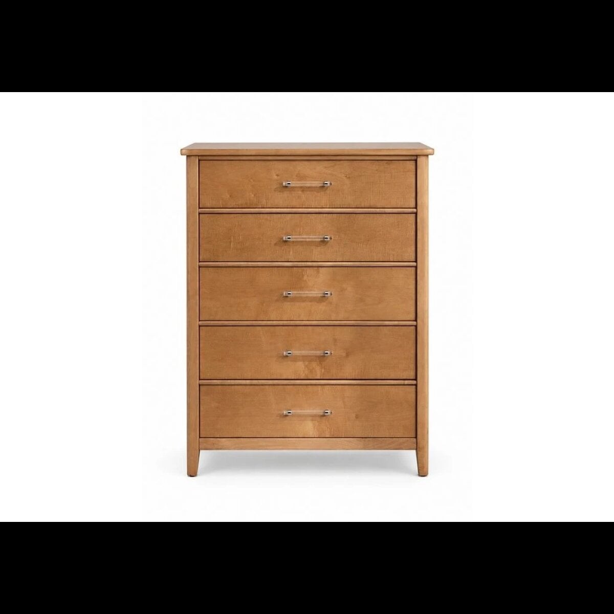a6f5dd0cff44066ef93472f8f69694a1 Nordhaven Chest - 5 Drwr - 852-115 - Image 1