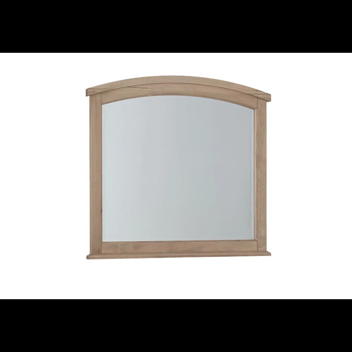 a755329e0efd153d70c544fc77484b44 Woodbridge Arched Mirror - 821-447 - Image 1