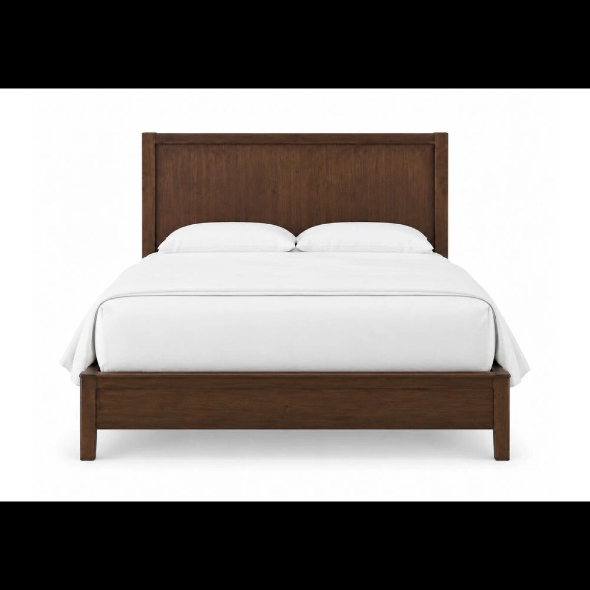 a809d46e7b773e9e73170a5f8805116f Nordhaven King Panel Bed - 850-667-766-722-MS1 - Image 1