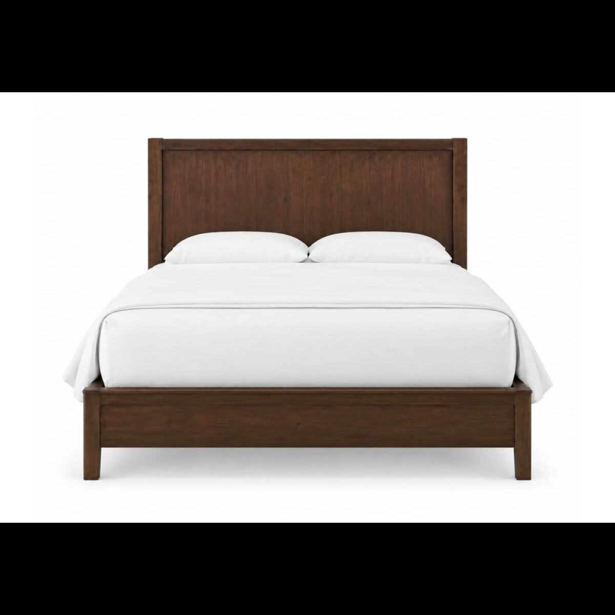 a9550fb5ca311444d16b3f8170d50e59 Nordhaven Queen Panel Bed - 850-557-755-722 - Image 1