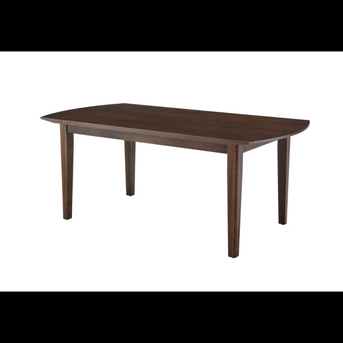 b889356ff1f02a0694e885097c7d91c7 Crafted Cherry Dining 94" Surfbd Table W/ 1 1/4" Top - 150-094 - Image 1