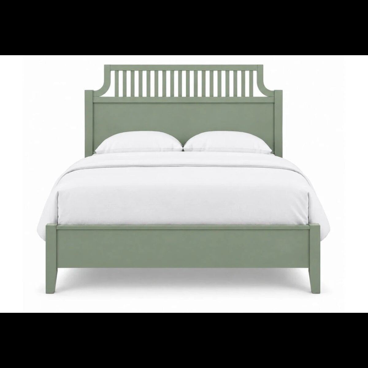 c23f512edcc3fba72b58535dee441e21 Pure Maple California King Garden Bed - 183-668-866-944-MS2 - Image 1