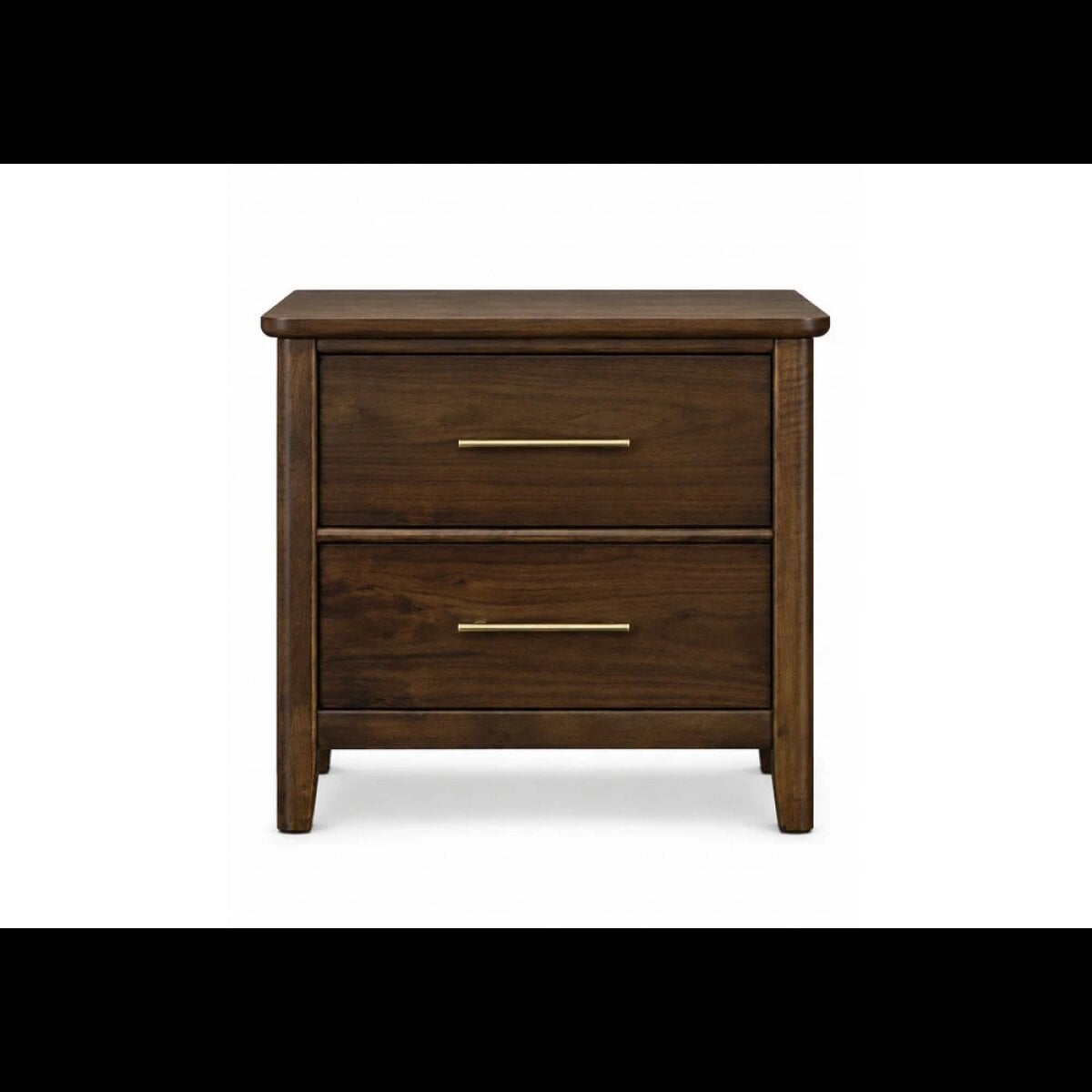 c5ca5cd517680264e9fca8db837b0183 Nordhaven Nightstand - 2 Drwr - 850-227 - Image 1