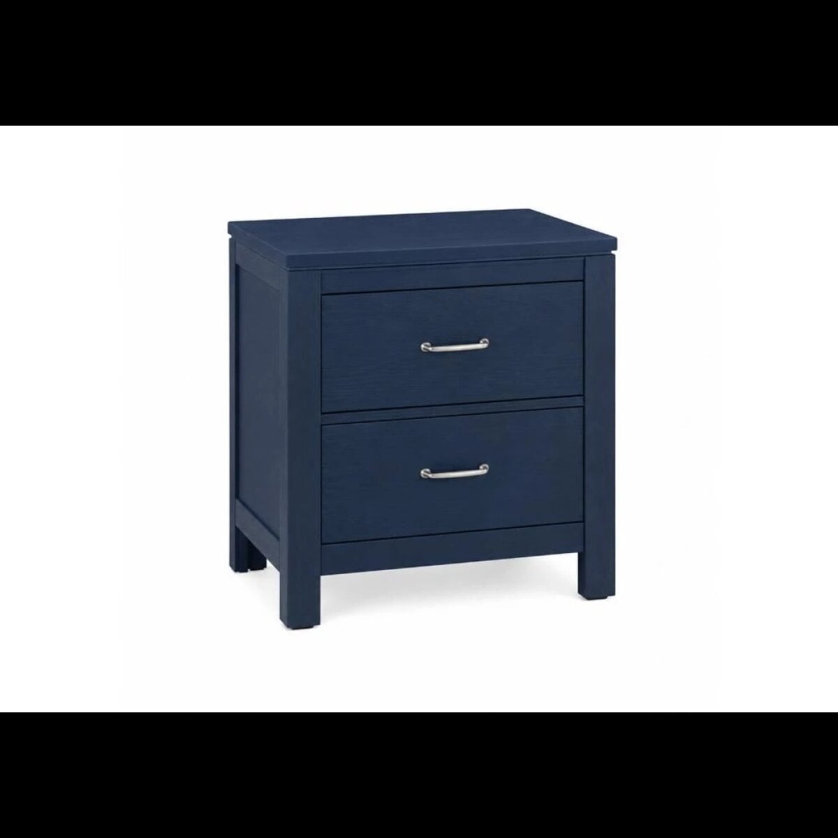 da2451625b7e460b34f44e126e872563 Tide & Timber Nightstand - 2 Drwr - 833-227 - Image 1