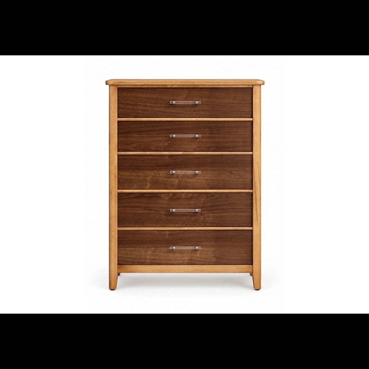 de6ca15c971fc094ed40070f0401bbbc Nordhaven Chest - 5 Drwr - 853-115 - Image 1