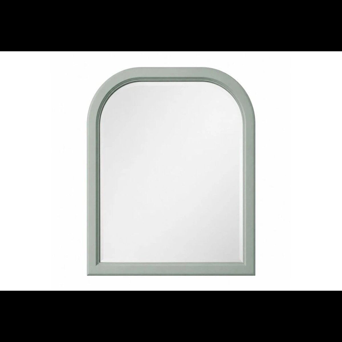 ded42889108e9fde17f979f1137c25ff Pure Maple Arch Mirror - 183-446 - Image 1