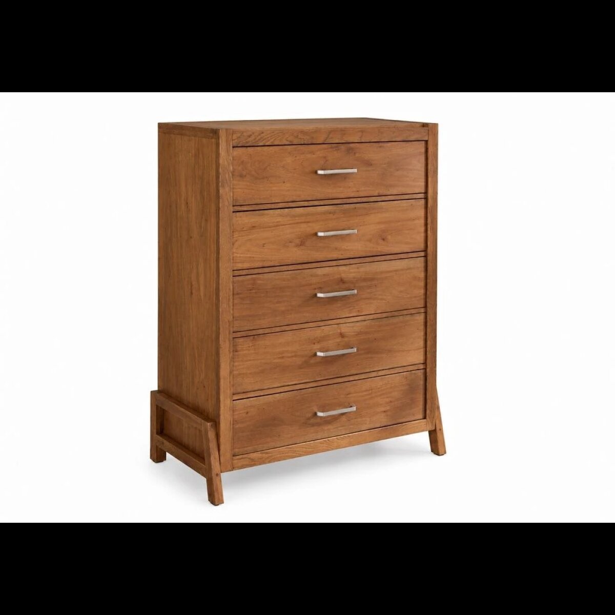 e91f6c141a741aedd14c106f419e6784 Mercer Street Chest - 5 Drwr - 862-115 - Image 1