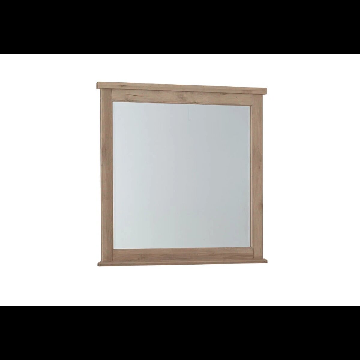 f26c85d560974c30bc4960f97bbdefb8 Woodbridge Landscape Mirror - 821-445 - Image 1